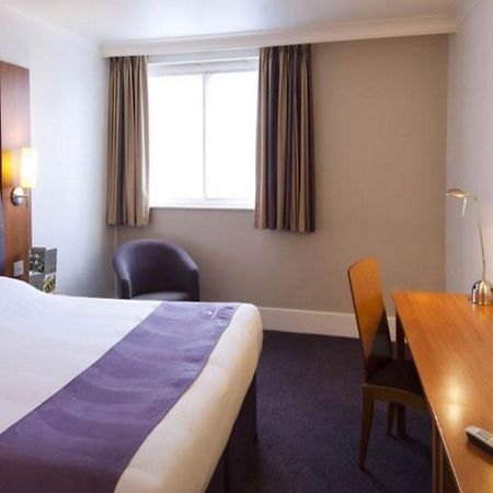 Premier Inn Gloucester Eksteriør billede