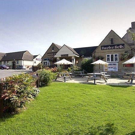 Premier Inn Gloucester Eksteriør billede