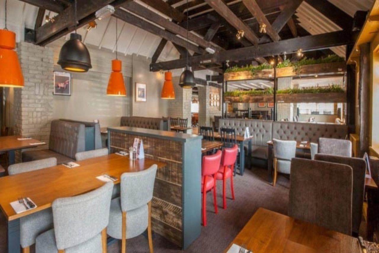 Premier Inn Gloucester Eksteriør billede