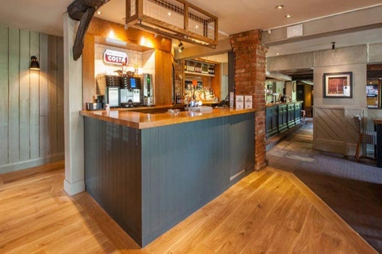 Premier Inn Gloucester Eksteriør billede
