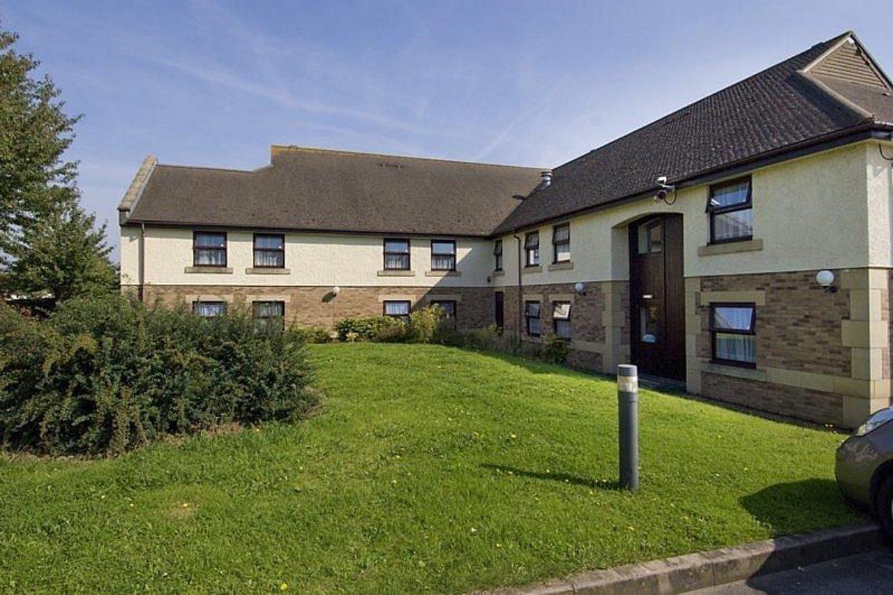 Premier Inn Gloucester Eksteriør billede